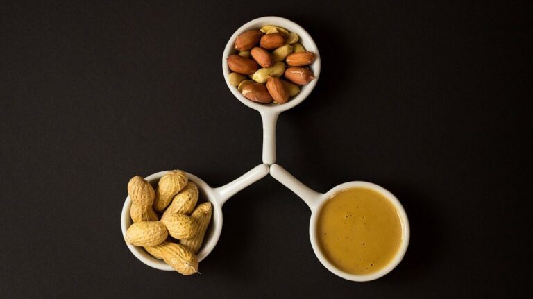 Peanut butter