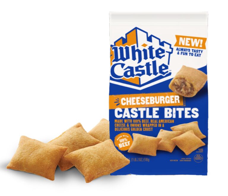 White Castle bites image