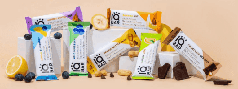 Lotus and IQBAR