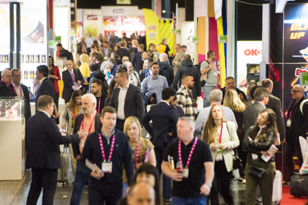 Photo: Koelnmesse / ISM / Koelnmesse Image database