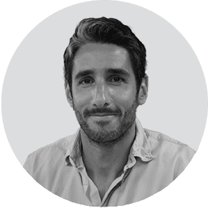 Paul Joseph headshot - Hand Media International