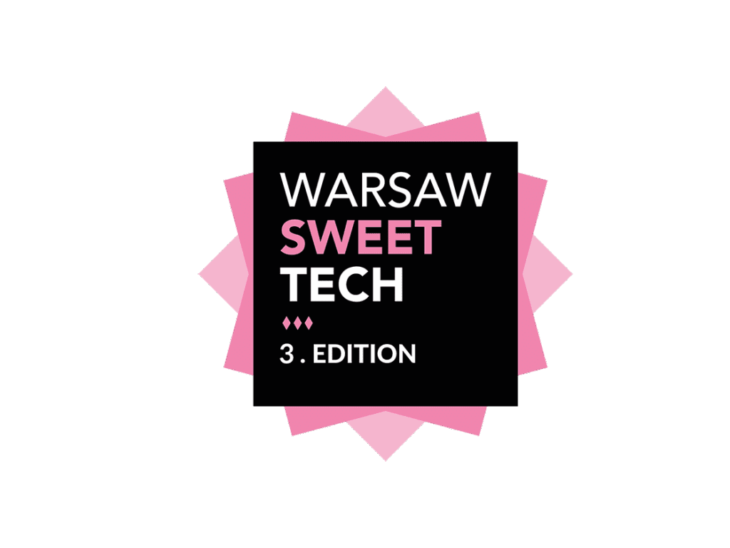 SweetTech Warsaw Lofo 2025 - International Snacks
