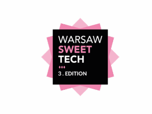 SweetTech Warsaw Lofo 2025 - International Snacks