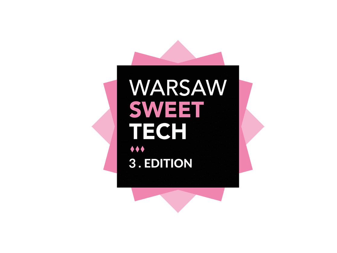 SweetTech Warsaw Lofo 2025 - International Snacks