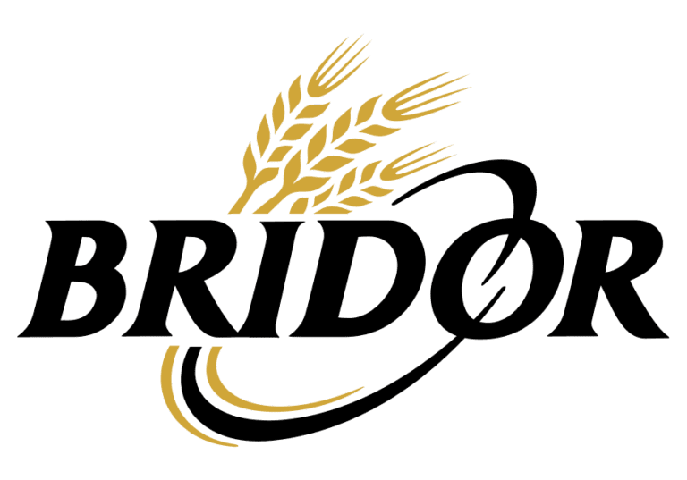Bridor Logo - International Snacks