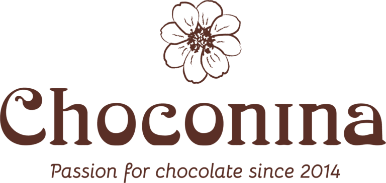 Choconina logo - International Snacks