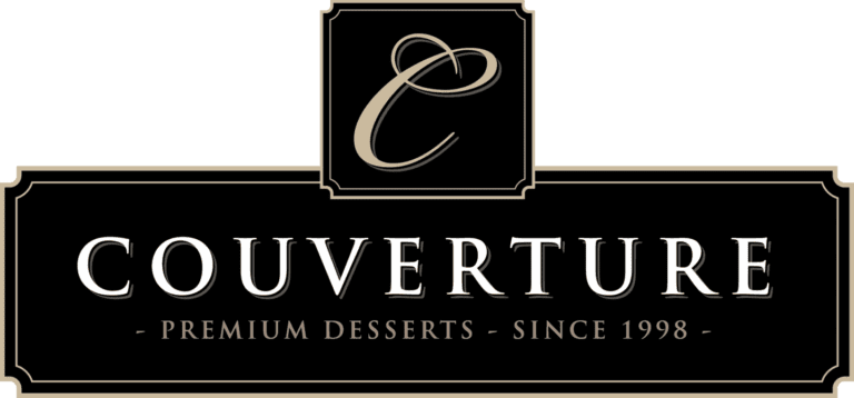 Couverture Desserts Logo - International Snacks