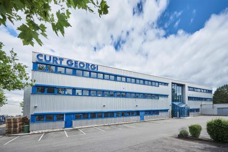 Curt Georgi Headquarters