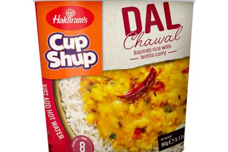 Haldiram