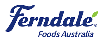 Ferndale Foods Austratila Logo - International Snacks