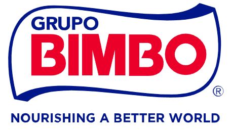 Grupo Bimbo logo - International Snacks
