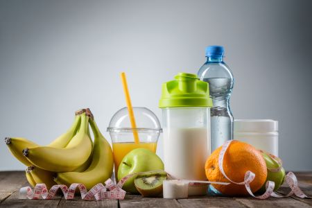 Healthy food BENEO