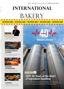 IB Issue March-April 2025