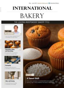 IB Issue May 2025
