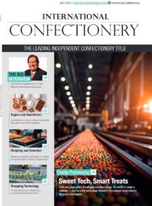 IC Issue April 2025