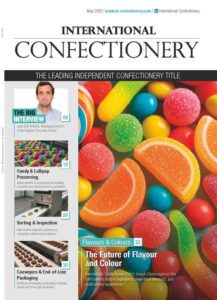 IC May Issue 2025