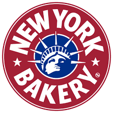 New York Bakery Logo - International Snacks