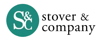 Stover & Company Logo - International Snacks