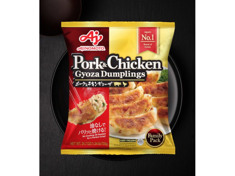 Ajinomoto