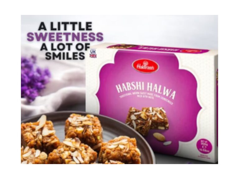 Haldiram Snacks