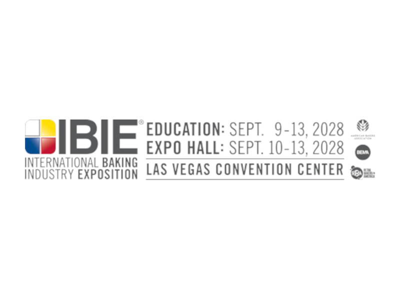 IBIE 2028