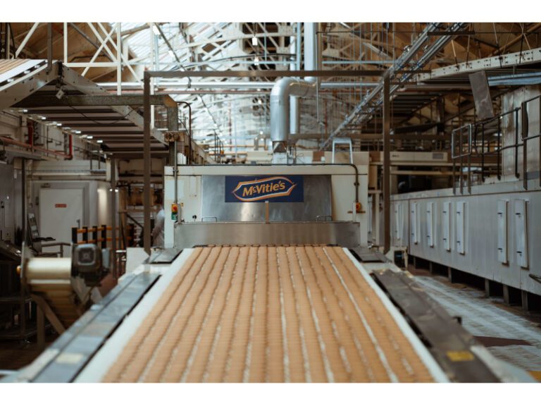McVities