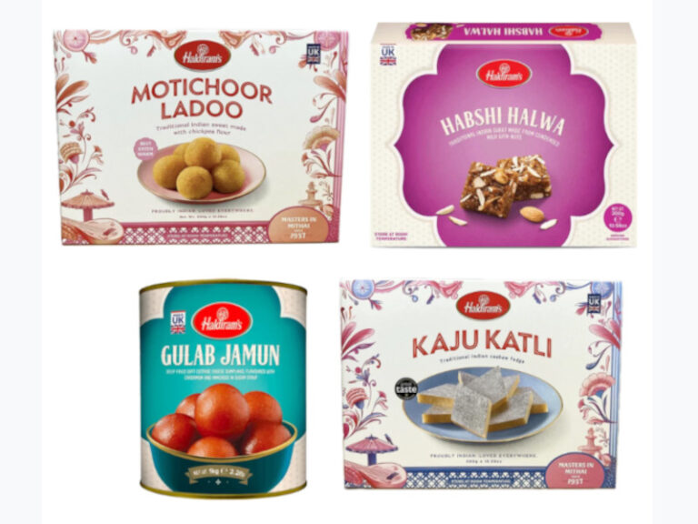 Haldiram