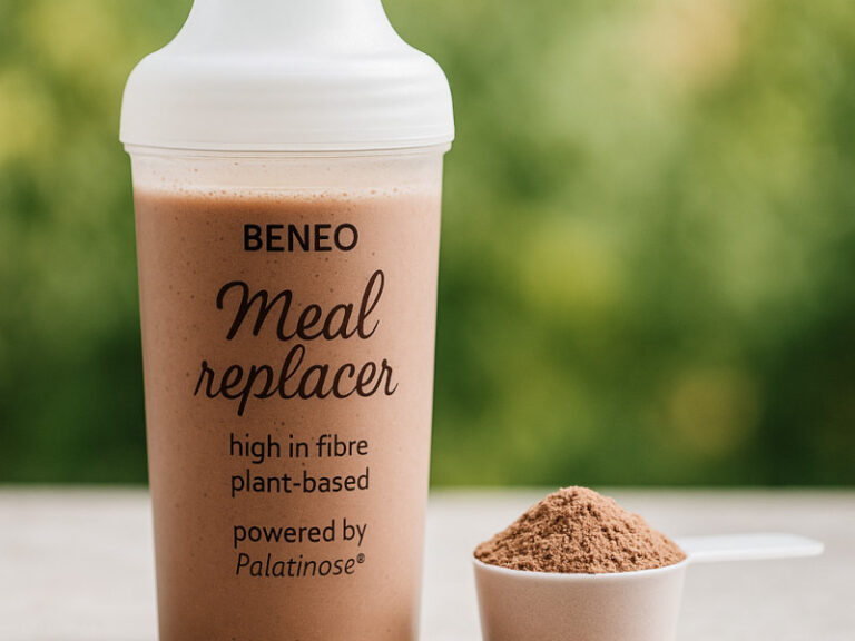 BENEO Milkshake