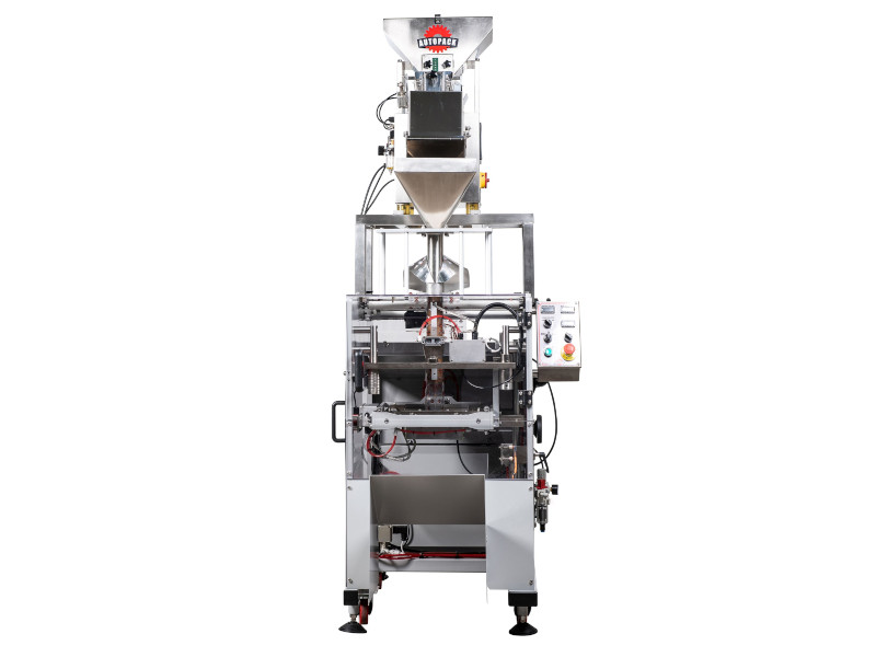 Autopack to Showcase Automated Solutions at Empack 2026 - International ...