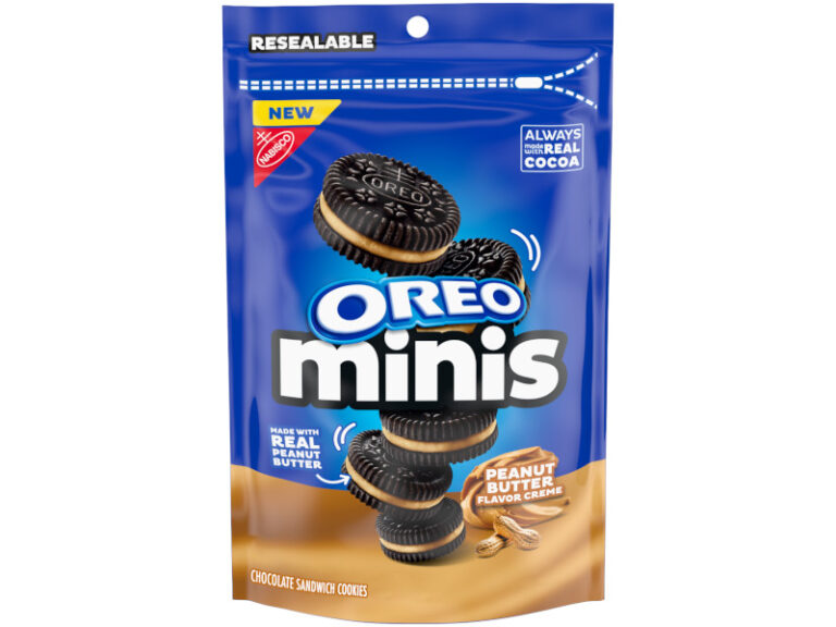 Oreo