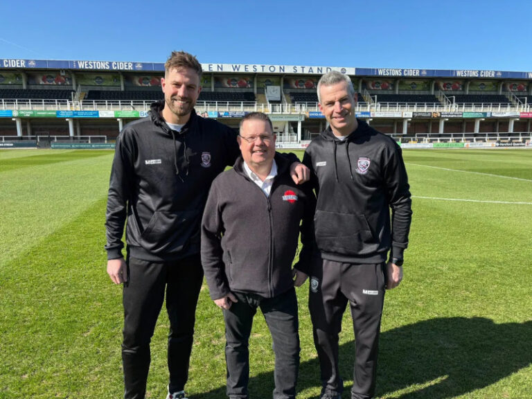 Hereford FC