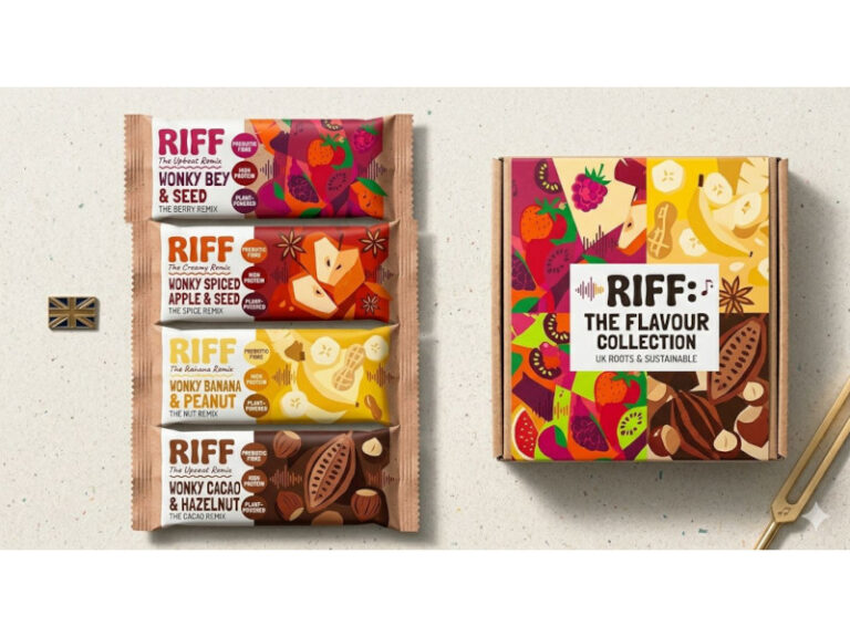 Riff Snacks