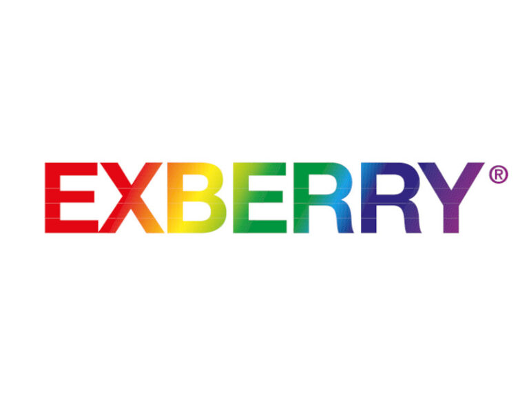 Exberry Logo