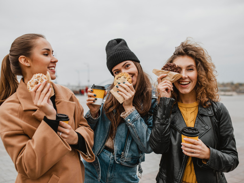 Snacks Magazine Roquette Reveals Plant-Based Snack Trends - International Snacks Magazine