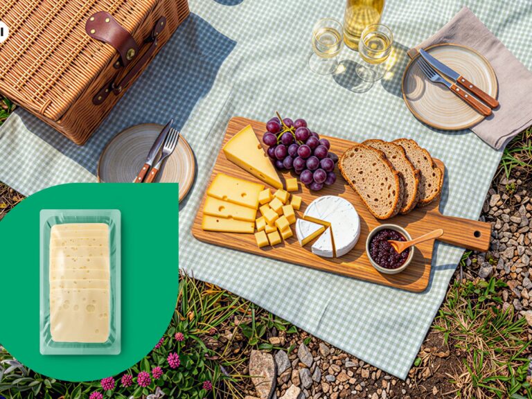 Cheese Snacks