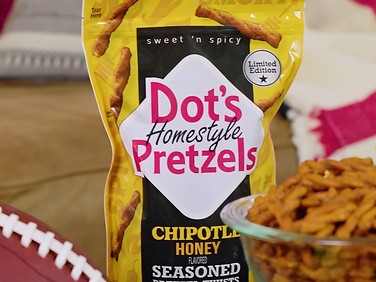 Dot's