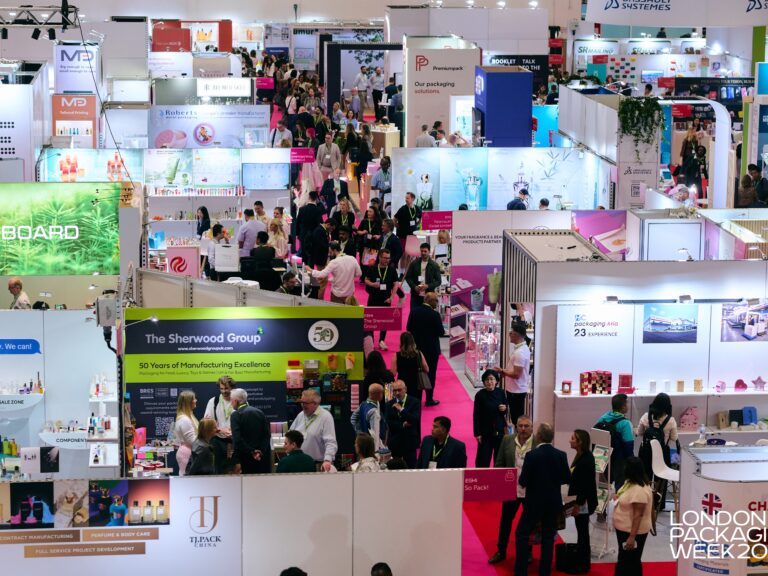 London Packaging Week