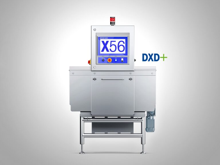 Mettler Toledo X56