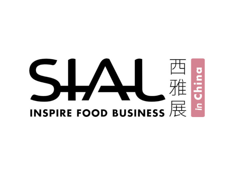 SIAL China logo