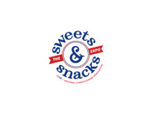 sweets & snacks expo logo