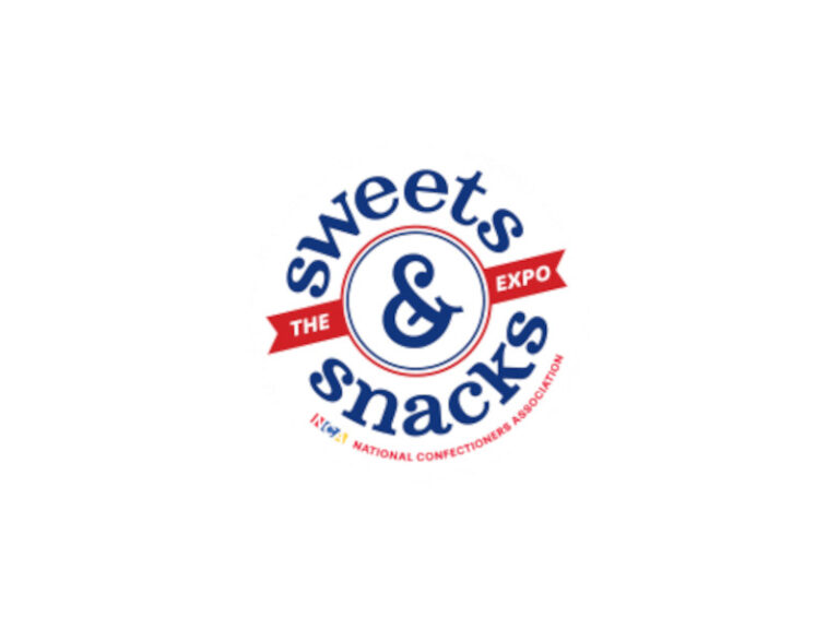 sweets & snacks expo logo