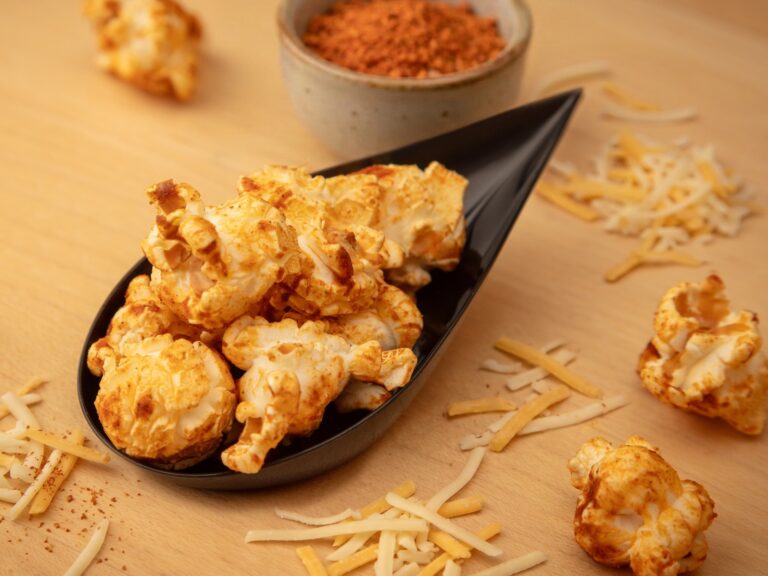 Bluegrass Snacks