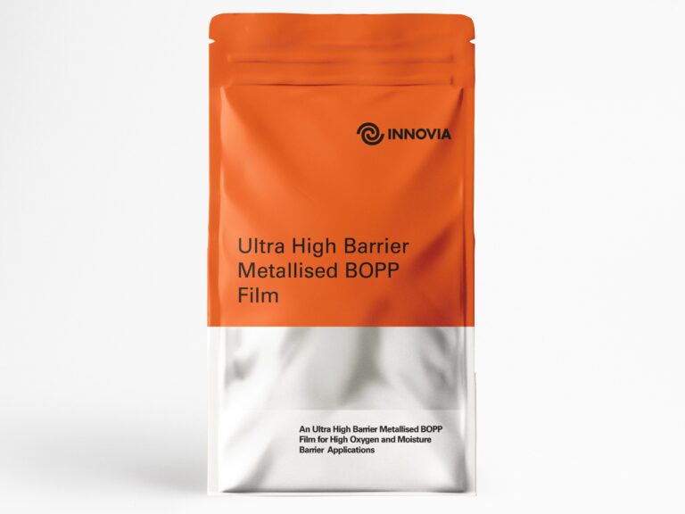 Innovia Pouch